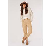 Apricot Pullover Damen beige, 36