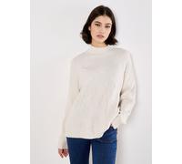 Apricot Pullover Damen beige, 40