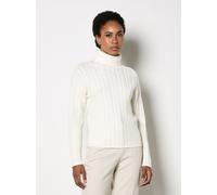 Apricot Pullover Damen beige, 42