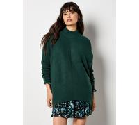 Apricot Pullover Damen grün, 40