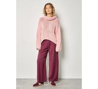 Apricot Pullover Damen pink, 36