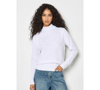 Apricot Pullover Damen weiß, 36