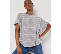 Apricot Shirt in Grau - Größe S | Damen Tops