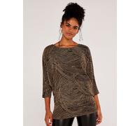 Apricot Top Damen Polyamid beige, 32