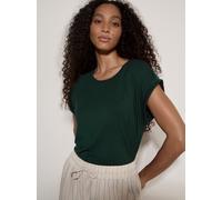 Apricot Top Damen Viskose grün, 34