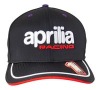Aprilia Racing New Era 9SEVENTY Cap Jorge Martin - schwarz