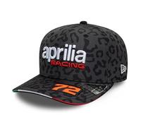 Aprilia Racing Superbikes Motorräder Offizielle Kollektion 2026 Marco Bezzecchi Mugello GP Special Edition Baseball Cap Cap Mütze Verstellbar
