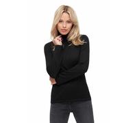 Apu Kuntur - Alpaka Rollkragen Pullover MADAI aus Baby Alpaka und Seide - S