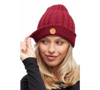 Apu Kuntur - Alpaka Wendemütze - Suave - 100 % Baby-Alpaka