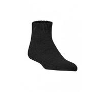 Apu Kuntur Alpaka WOHLFÜHL Socken Schwarz 39-41