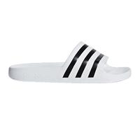 adidas adilette Aqua F35539 Ftwwht/Cblack/Ftwwht Weiß 42