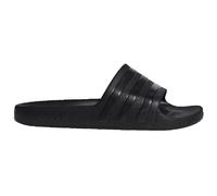 adidas Unisex Badeschlappen ADILETTE AQUA F35550 40 1/2 core black/core black/core black