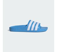 adidas - Adilette Aqua Slipper Kinder blue burst
