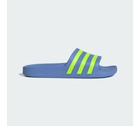 Aqua adilette Blue Fusion / Lucid Lemon / Blue Fusion 42