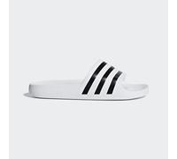 Adidas ADILETTE AQUA | weiß | Herren | 40 2/3 | F35539 40 2/3