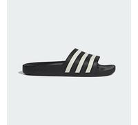 Aqua adilette Core Black / Ivory / Core Black 43