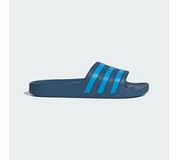 Adidas Badeschlappen Aqua Adilette IH9011 – dusky petrol/lucid aquamarine/dusky petrol – Gr. 42