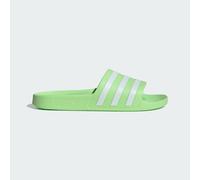 Aqua adilette Green Spark / Cloud White / Green Spark 38