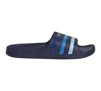 adidas ADILETTE AQUA K Kinder Badelatschen, dunkelblau, größe 30