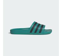 adidas adilette Aqua türkis / pure teal core black JS1126 43=UK9