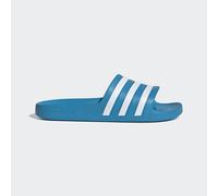 Aqua adilette Solar Blue / Cloud White / Solar Blue 39
