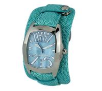 Aqua Leder Uhr Ct2039m24ac Einheitsgröße