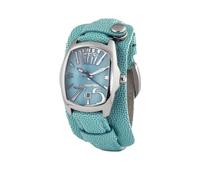Aqua Lederarmband Uhr Ct2039l24ac Einheitsgröße