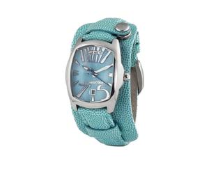 Aqua Lederarmband Uhr Ct2039l24ac Einheitsgröße