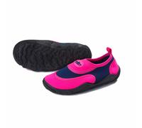 Aqua Lung BEACHWALKER KIDS PINK/NAVY BLUE 2020 Gr&ouml;&szlig;e 34-35