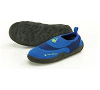 Aqua Lung Beachwalker Kids Badeschuhe Kinder blau 22-23