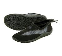 CANCUN 40 0115 BLACK SILVER