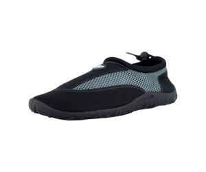 Aqua Lung CANCUN,BLACK SILVER für Damen, schwarz, Größe 45 EU