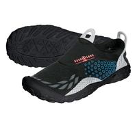 Aqua Lung Herren Sporter Badeschuhe schwarz 36