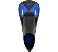 Aqua Lung - MICROFIN BLUE BLACK - Gr. - XS