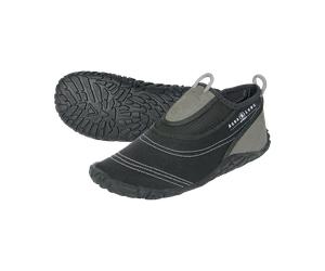 Aqua Lung Sport Beachwalker XP Farbe schwarz-silber Größe 46-47