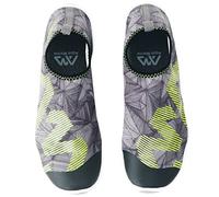 Aqua Marina Aqua Shoes Badeschuhe Surfschuhe Wasserschuhe Neoprenschuhe Neopren Black