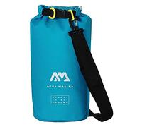 Aqua Marina Dry 10l Dry Sack Assorted Blau
