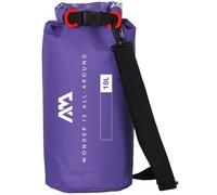 Aqua Marina Dry Bag 10L Purple