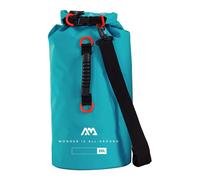 AQUA MARINA Dry Bag 20l - wasserdichte Tasche Packsack für SUP - Farbe: aqua