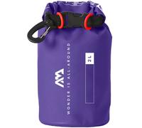 Aqua Marina Dry Bag 2L Purple