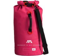 Aqua Marina Dry Bag 40L Pink