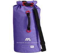 Aqua Marina Dry Bag 40L Purple