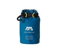 AQUA MARINA Dry Bag mini 2l - wasserdichte Tasche Packsack für SUP - Farbe: dunkelblau