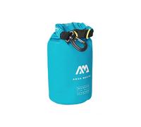 AQUA MARINA Dry Bag mini 2l - wasserdichte Tasche Packsack für SUP - Farbe: hellblau