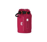 AQUA MARINA Dry Bag mini 2l - wasserdichte Tasche Packsack für SUP - Farbe: rosa