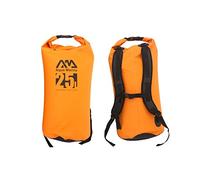 Aqua Marina Wasserdichter Rucksack Tasche Packsack Seesack Drybag Beutel Kayak Kanu 25l