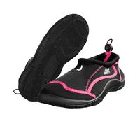 Aqua Speed 28 modische Aqua Schuhe + Microfaserhandtuch | Herren | Damen | Jungen | Mädchen | Jugendliche | Profilsohle, Farbe:28 Aqua Shoe - 19, Größe:40