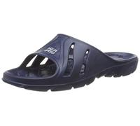 Aqua-Speed Alabama Damen Poolschuhe M Navy
