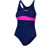Aqua Speed Badeanzug Marke Modell Emily Jr Swimsuit, Farbe 47, bunt, 14 Años