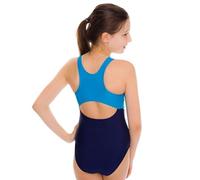 Aqua-Speed Badeanzug Marke Modell Swimsuit Emily JR 42 367
